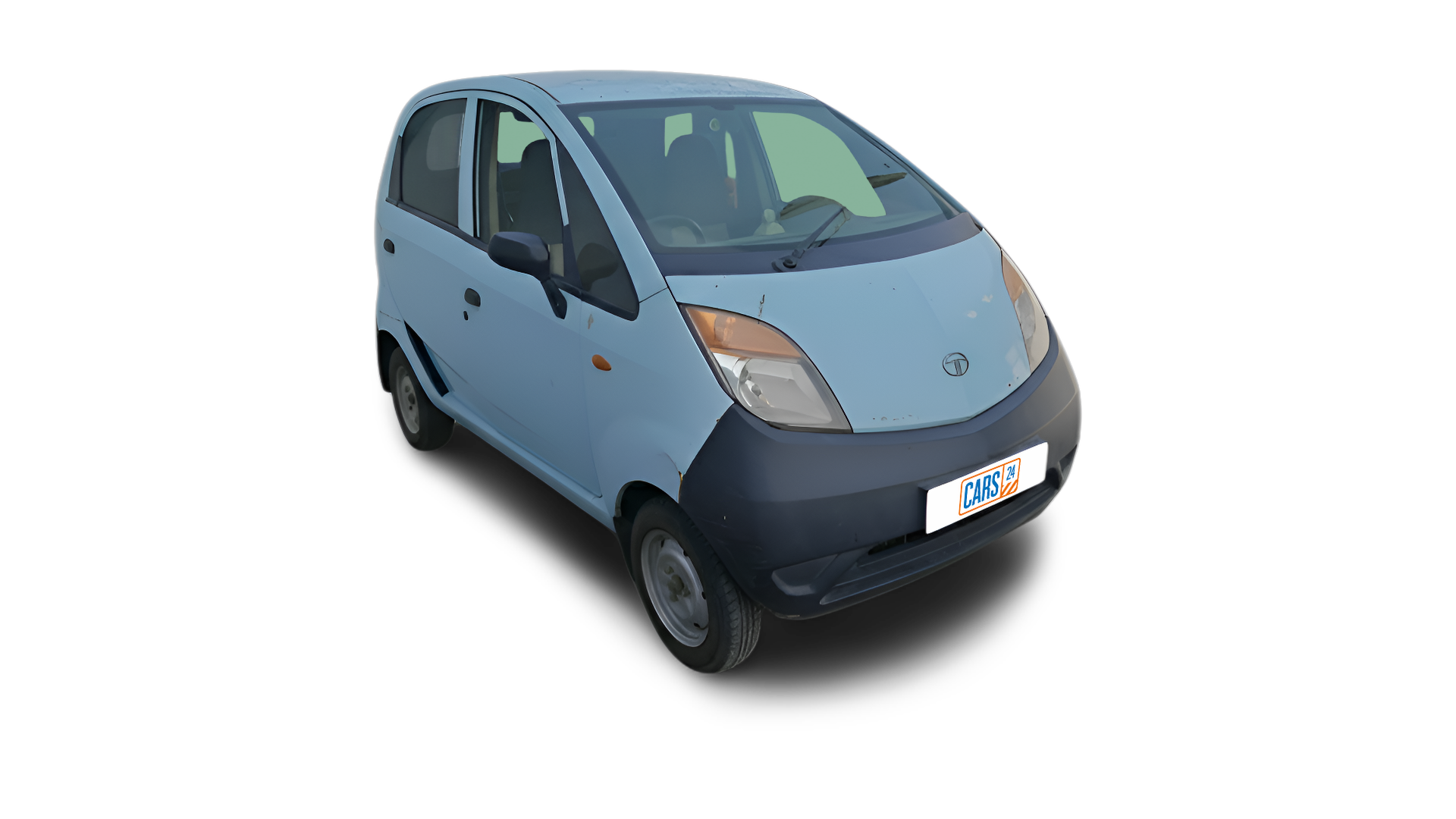 Tata Nano-img
